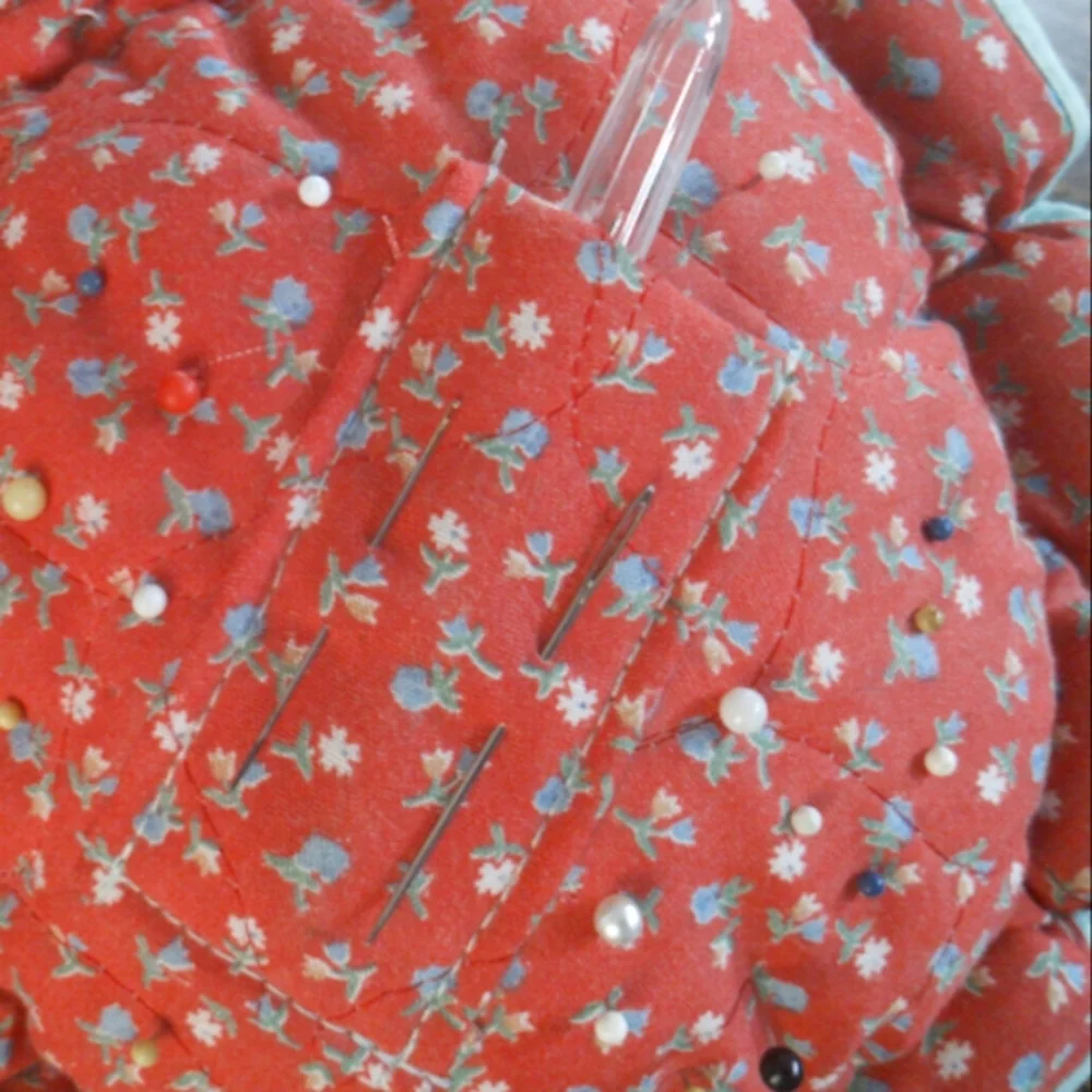 Homemade Sewing Aid - Picture 5 of 7